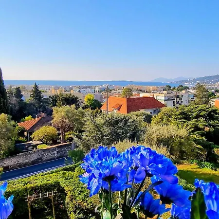 Apartman -piscine - 2 Terrasses *
